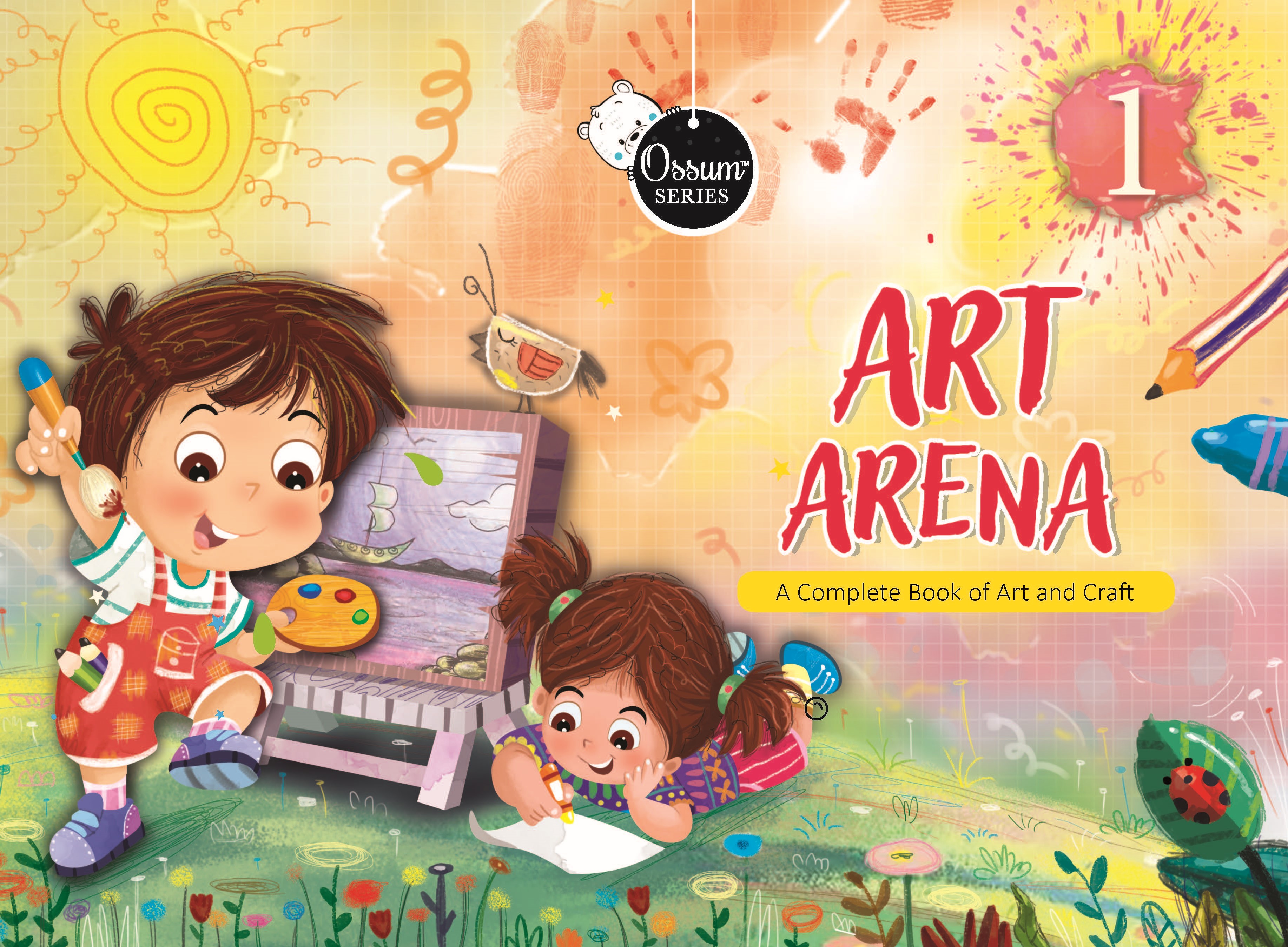 ART ARENA-1