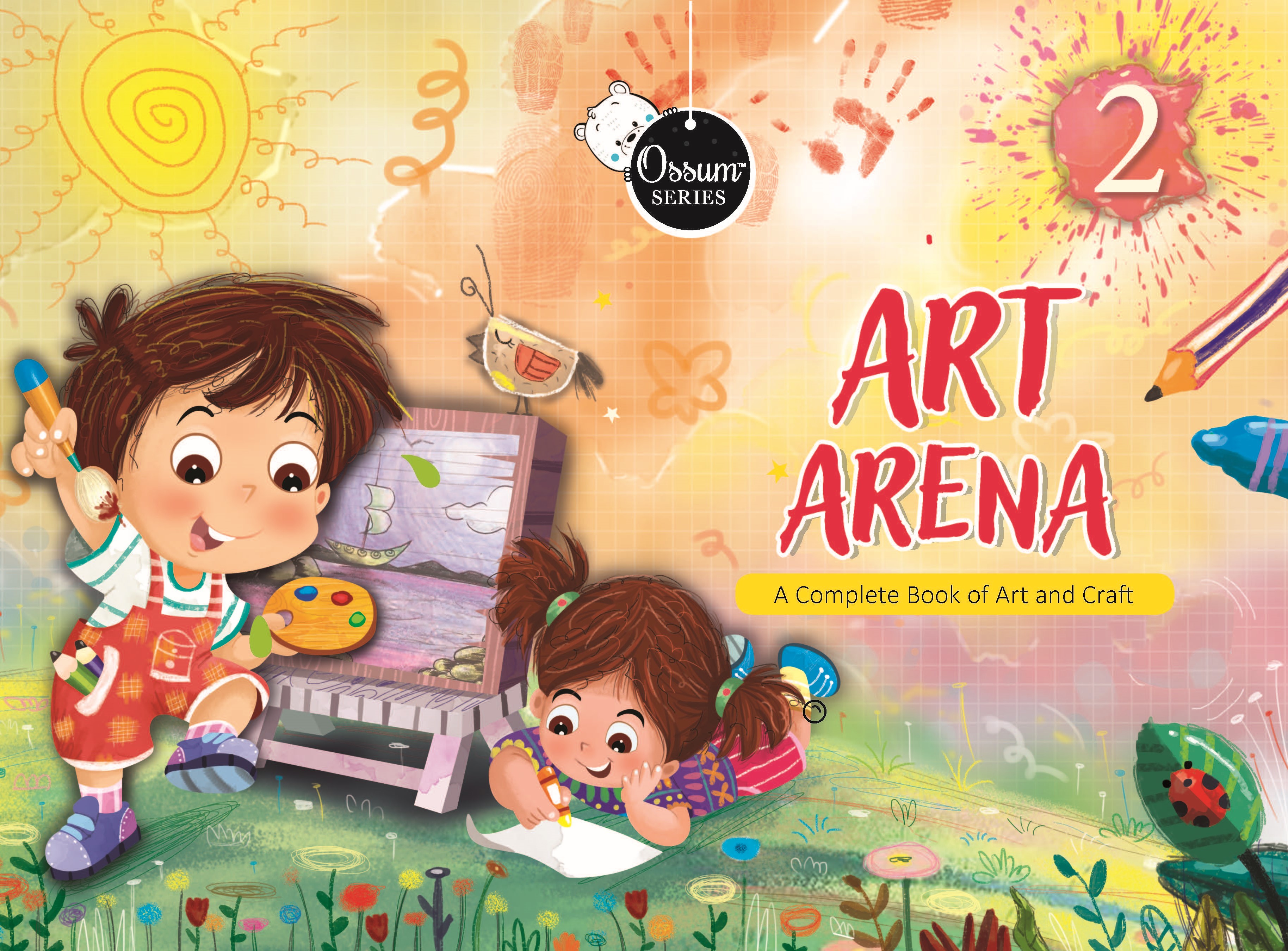 ART ARENA-2