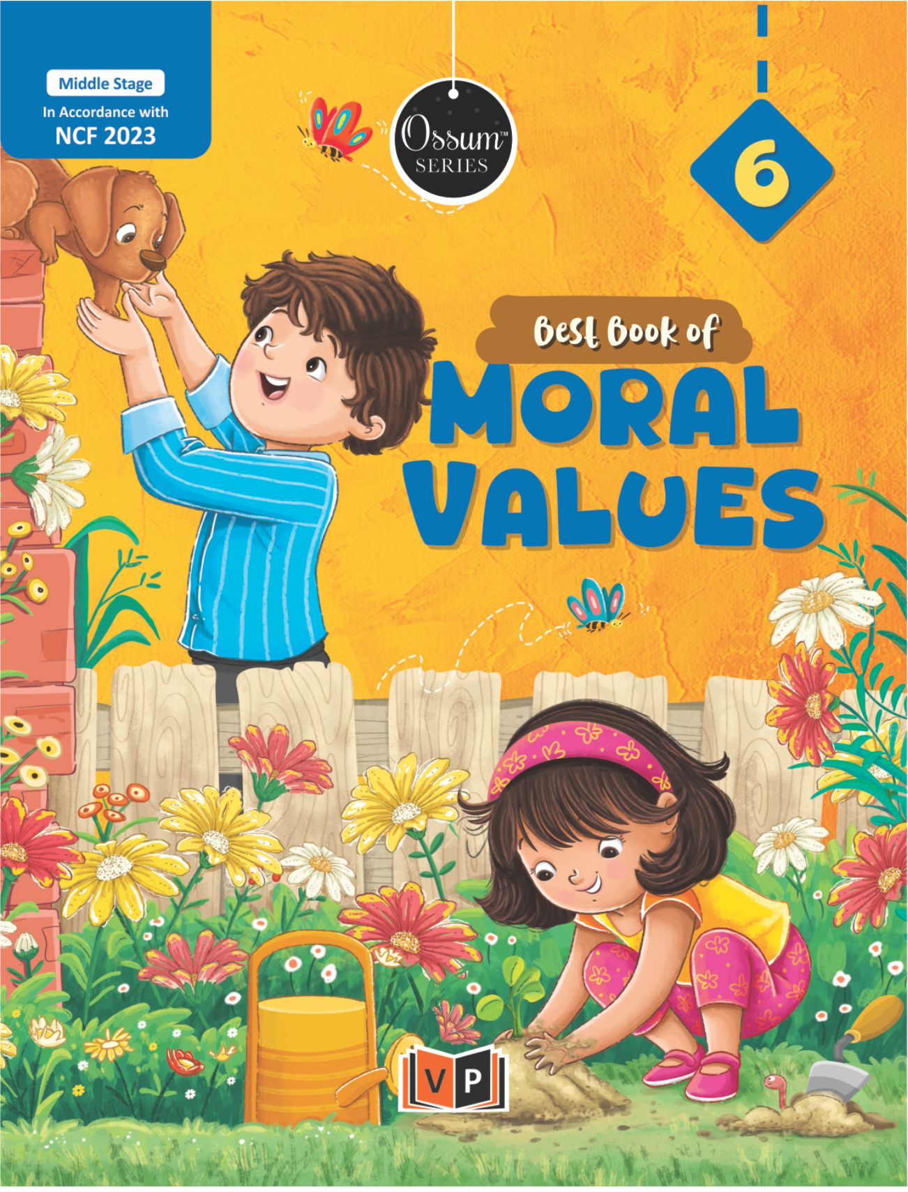 Best Book of Moral Value-6