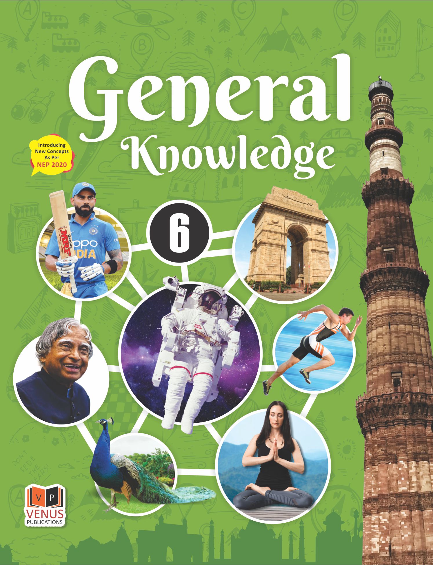 General Knowledge